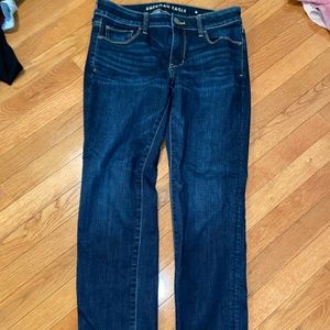 Next Level Stretch Skinny Jeans